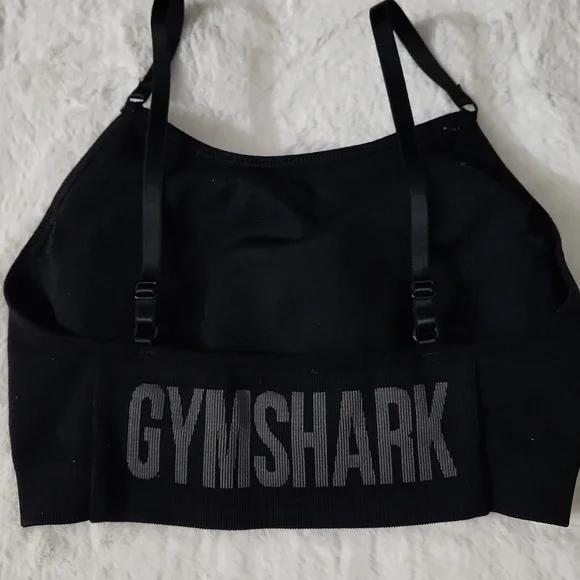 Gymshark Flex Sports Bra M - Picture 5 of 7